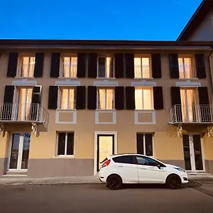 5 Terre Hub 1 La Spezia